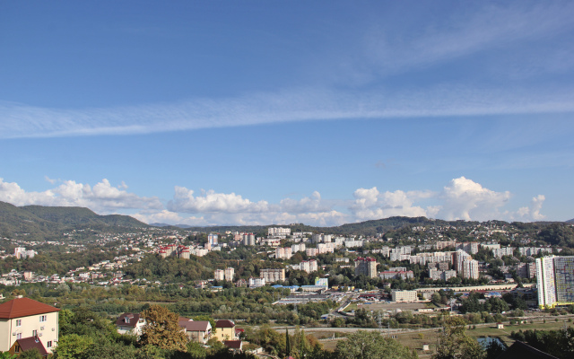 Апартаменты на Пасечной