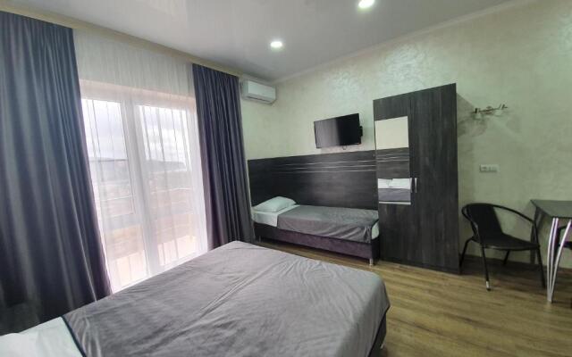Svetlana Guest House