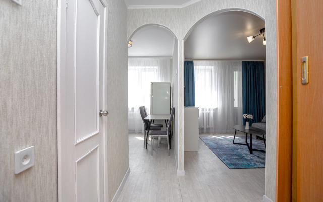 Квартира на Океанском проспекте 149