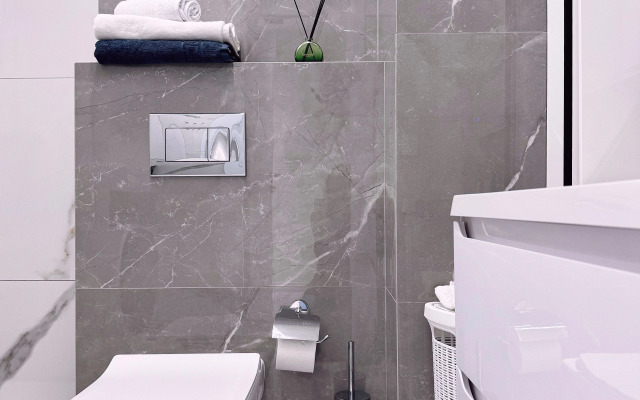 Апартаменты Marisol Terra