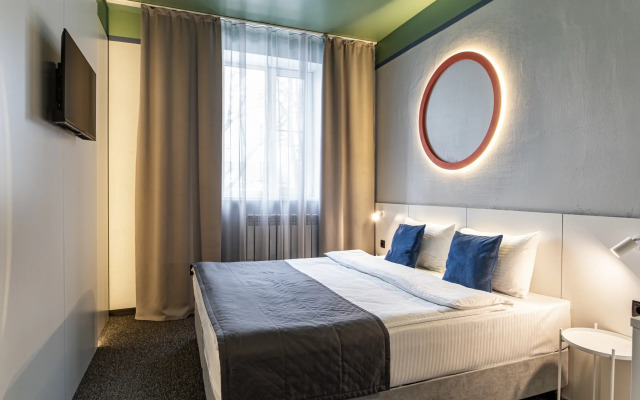 Hotel Greenfeel Kostroma