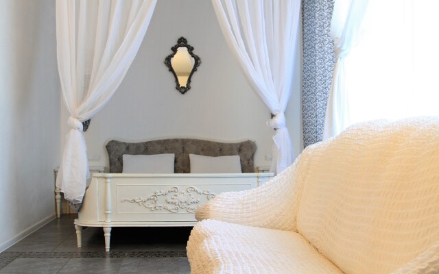 Квартира Брызги Шампанского