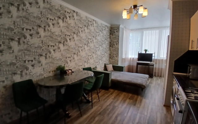 Квартира Travollane Однокомнатные