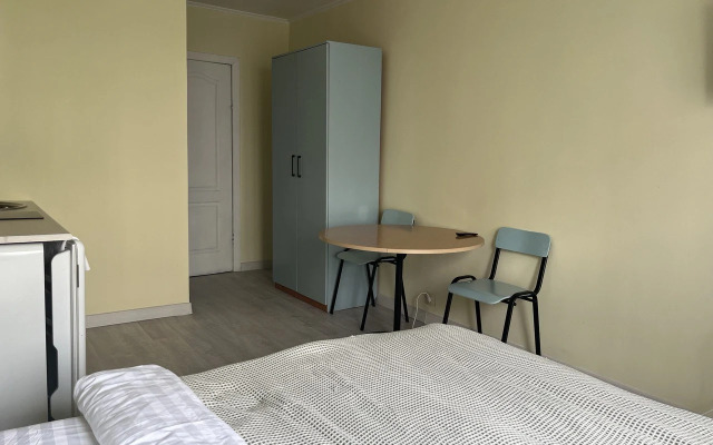 Luchshie Apartamenty V Tsentre Apartments