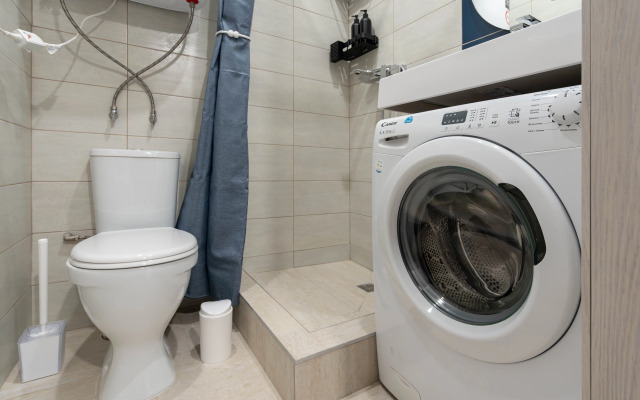 Квартира Студия в центре