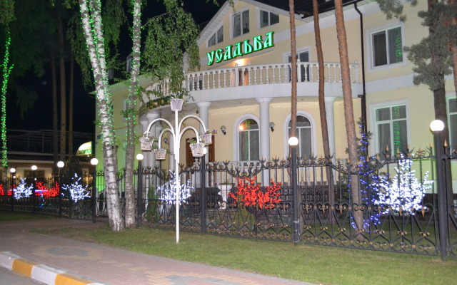 Usad'ba Mini-Hotel