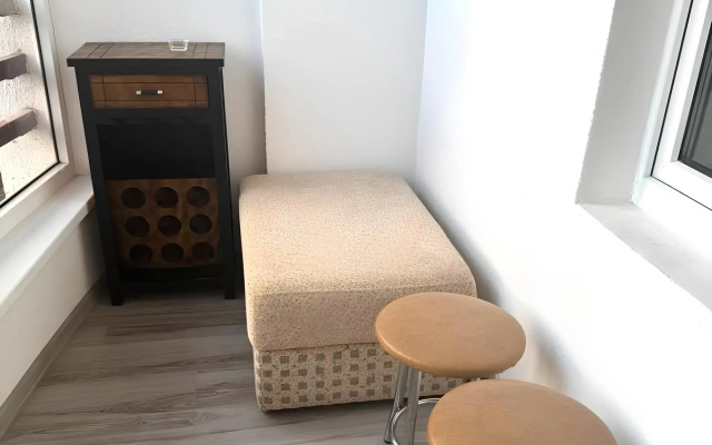 Apartamenty Paul'Mari radom s parkom