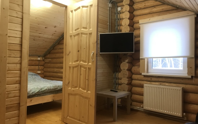 Гостевой дом Мята