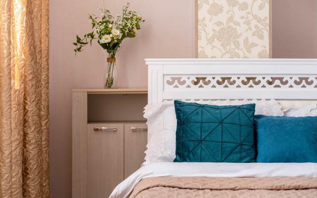 Апартаменты Центр 3 Минуты до Курортного Парка Интернациональная 52