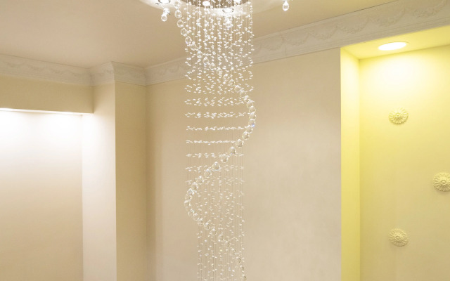 Апартаменты Roominn