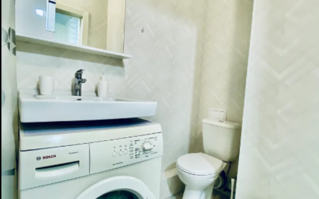 Na Vadima Bovanenko 3 Apartments