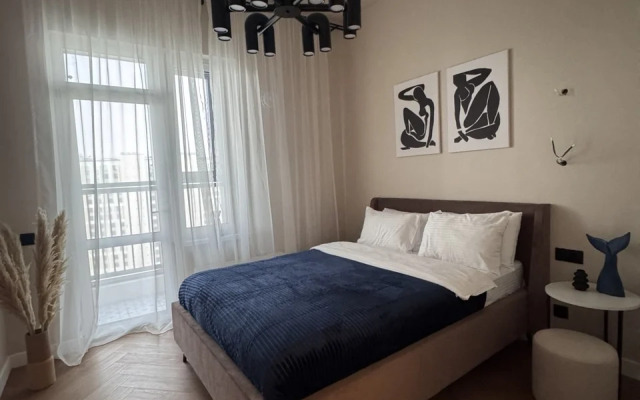 Luoto Aparts Flat