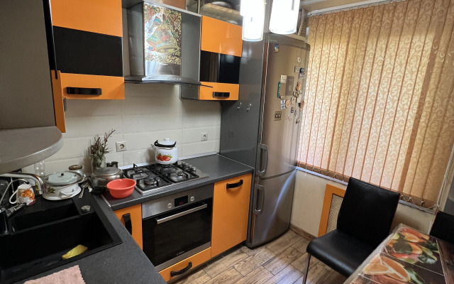Armavirskaya 118 Flat