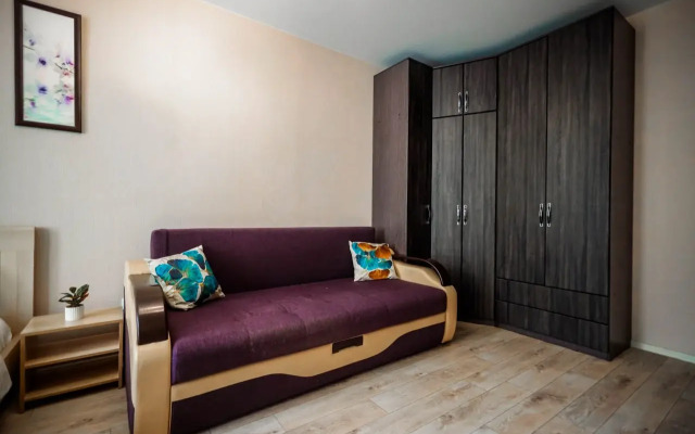 Квартира Уютная квартира возле Набережной