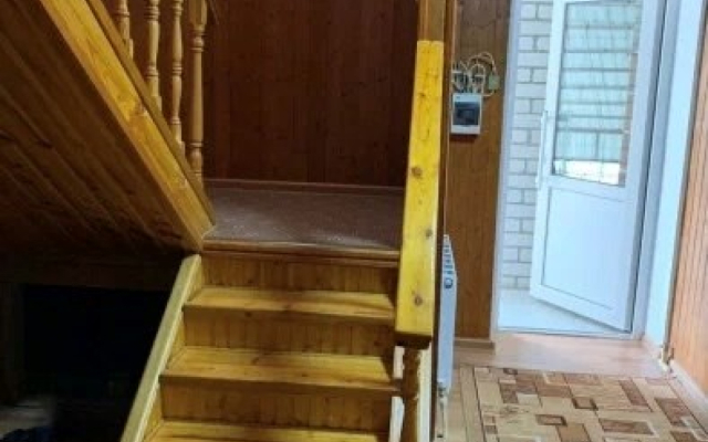 Na urovne morya Guest house
