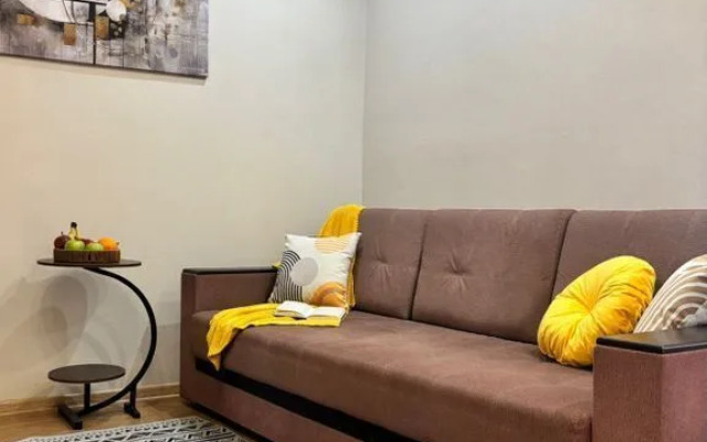 Квартира на Проспекте Максима Горького 16