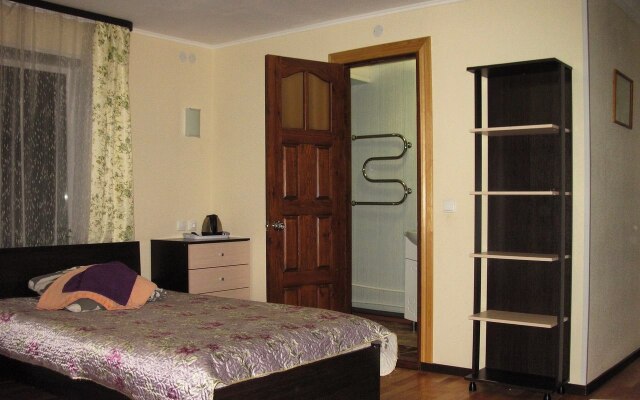 Мини-Отель Валенсия