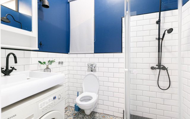 Апартаменты  Стрелка ВО