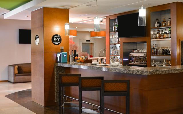 Yerevan Place Hotel