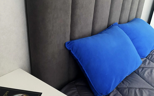 Апартаменты Уютные апартаменты рядом с аэропортом