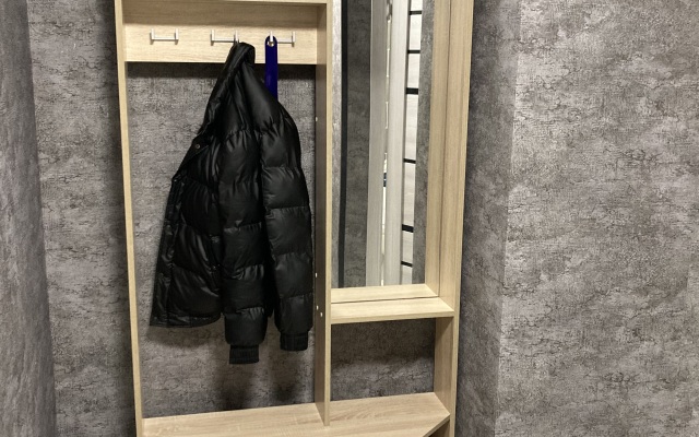 Трех Комнатная Квартира Рядом с Лесом