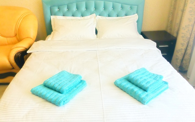 Апартаменты 1комн кв на Щорса 62