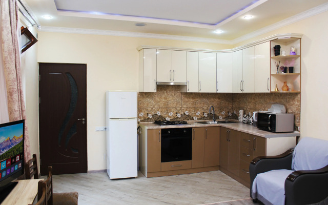 SD House Villa