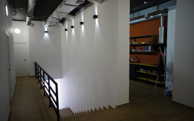 Khosta Hostel
