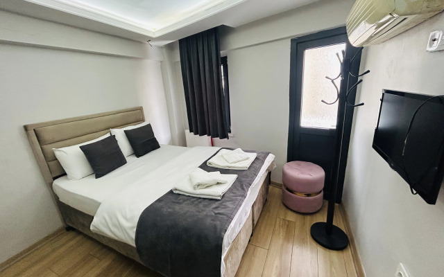 Mesil Old City Hotel