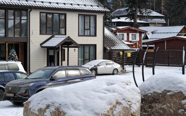 Silagor Guest House