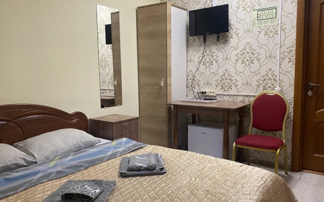 Kontsert Na Taganskoy Hotel