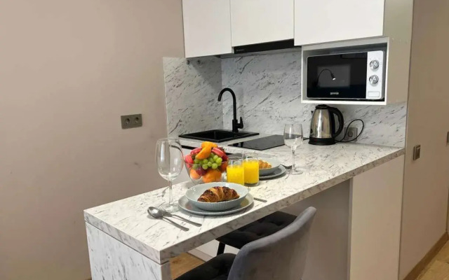 Квартира со Всеми Удобствами