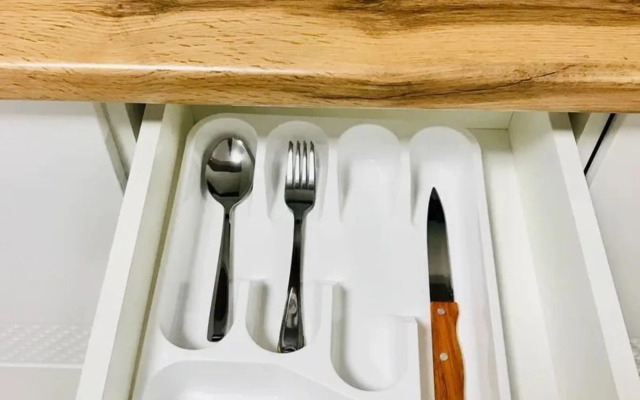 Квартира на Красной улице 118/1