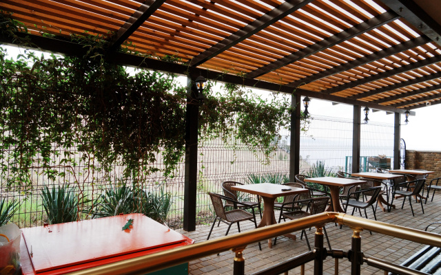 Отель Вилла Аннигора