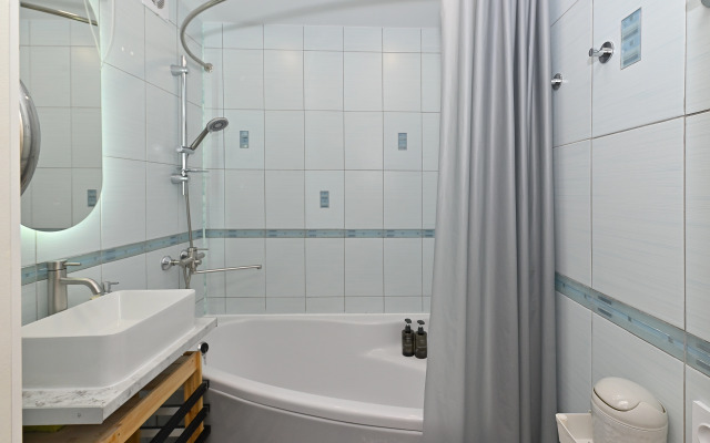 New Life Centr Flat