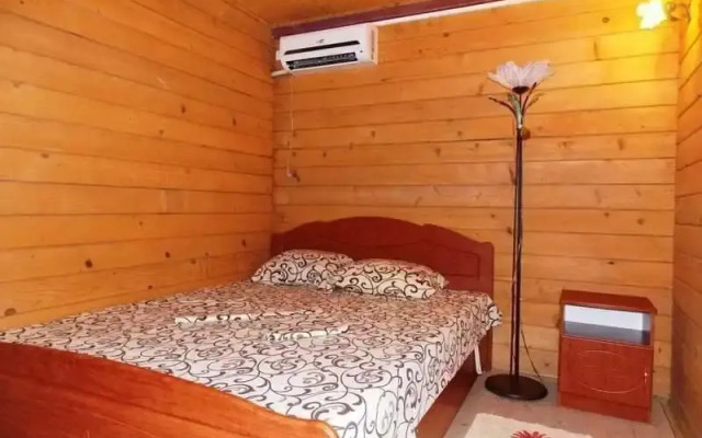 Жилое помещение Золотой двор