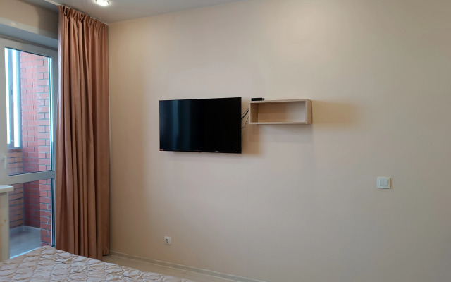 Na ulitse Kirova 242 Flat