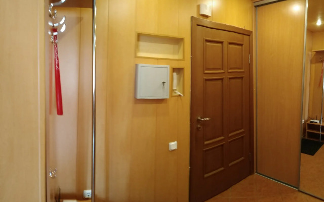 Квартира Проспект Богатырский 27/3