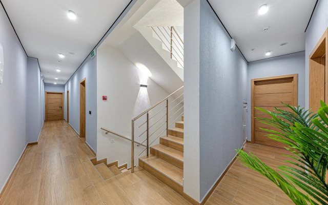 Гостевой дом OPERA