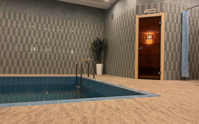 Ozyory Hotel