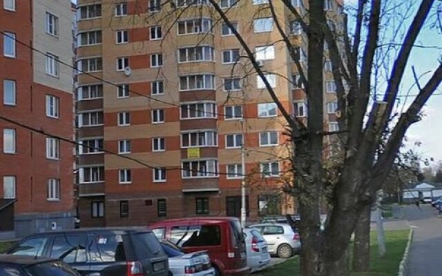MAXI Apartments Na Lenina 8