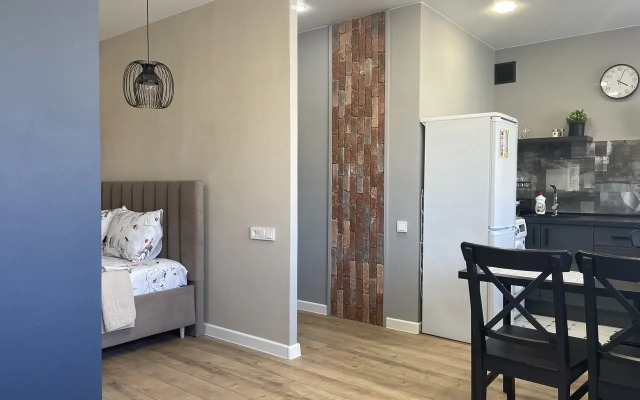 Квартира Семейный лофт, Норд-Вест