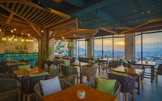 Seaesta Nha Trang Hotel Hotel
