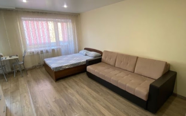 Апартаменты на улице Партизана Железняка 24А