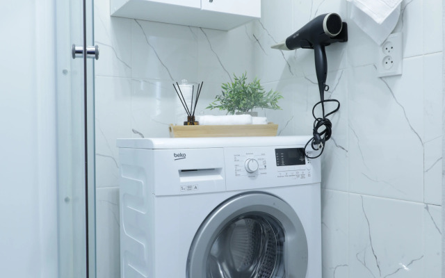 Booking Home Loft Pionerskaya Flat