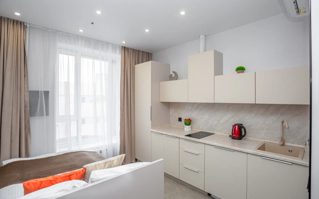 Apart 77 Dream Apartments