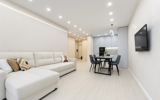 3kh Komnatnye U Mamaeva Kurgana Apartments