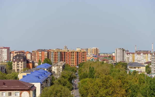 Квартира GoodApart 1