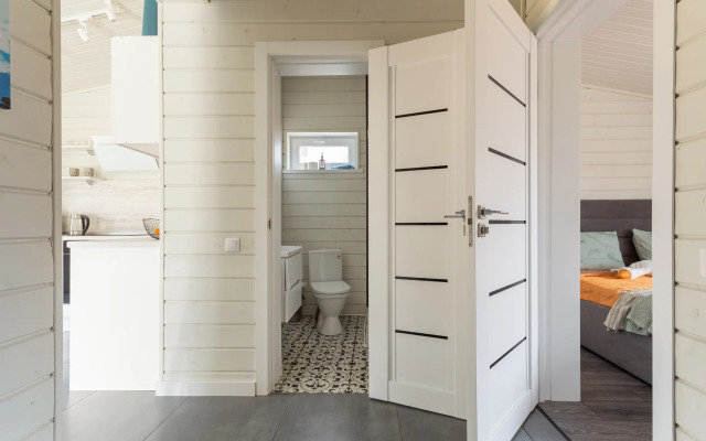 Kp Sosnovskie Gorki Elizahome Dom B Private House