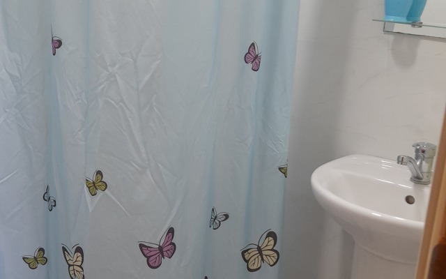 Domiki U Reki Guest House